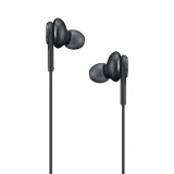 Káblové stereo Hi-Fi slúchadlá Samsung s konektorom USB-C – čierne 4