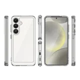 Etui z żelową ramką na Google Pixel 10 5G Outer Space Case - przezroczyste 2