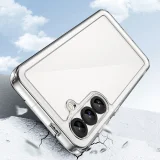 Etui z żelową ramką na Google Pixel 10 5G Outer Space Case - przezroczyste 3