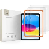 Tempered glass for iPad 10.9'' 2022 / iPad 11'' 2025 Easy Set+ - 2 pcs.