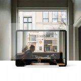 Tempered glass for iPad 10.9'' 2022 / iPad 11'' 2025 Easy Set+ - 2 pcs. 4
