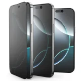 Privacy Glass for Samsung Galaxy S25 Edge Glass Spy+ - 2 pcs. 2