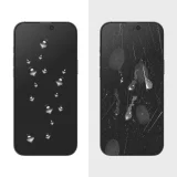 Privacy Glass for Samsung Galaxy S25 Edge Glass Spy+ - 2 pcs. 3