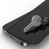 Privacy Glass for Samsung Galaxy S25 Edge Glass Spy+ - 2 pcs. 4