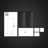 Privacy Glass for Samsung Galaxy S25 Edge Glass Spy+ - 2 pcs. 6