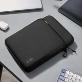 Torba na laptopa 13-14 i akcesoria - czarna 10