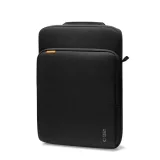 Torba na laptopa 13-14 i akcesoria - czarna 3