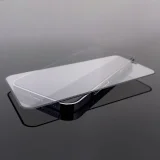 Edzett üveg iPhone 13 mini-hez Teljes felületű edzett üveg 2