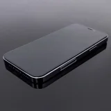 Edzett üveg iPhone 13 mini-hez Teljes felületű edzett üveg 4