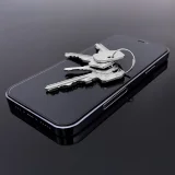 Folie de protecție din sticlă temperată pentru Moto G60s cu ramă Full Cover Flexi Nano 6