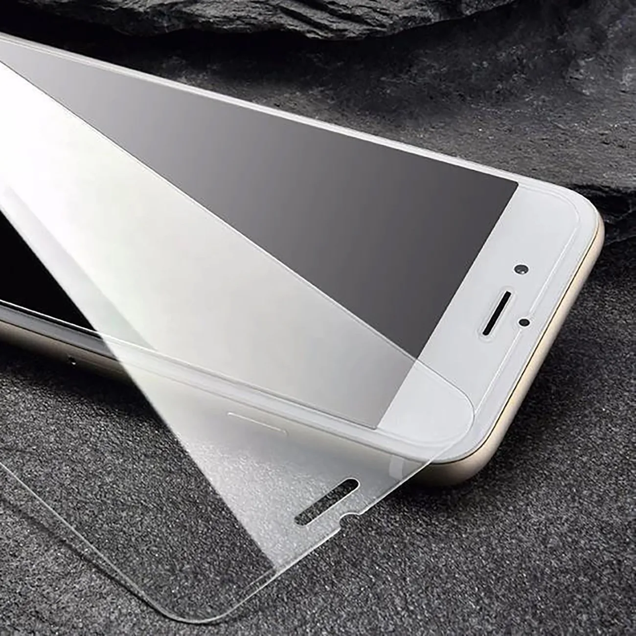 Szkło hartowane na Samsung Galaxy S25 Tempered Glass 5