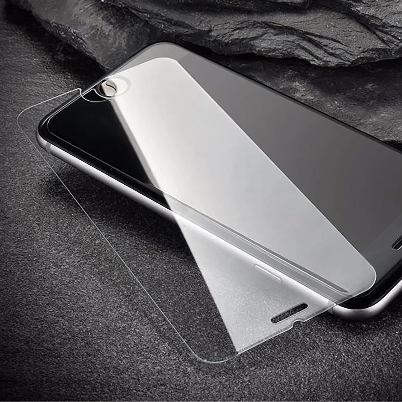 Szkło hartowane na Samsung Galaxy S25 Tempered Glass 6