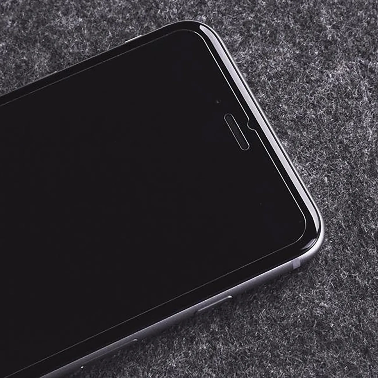 Szkło hartowane na Samsung Galaxy S25 Tempered Glass 7