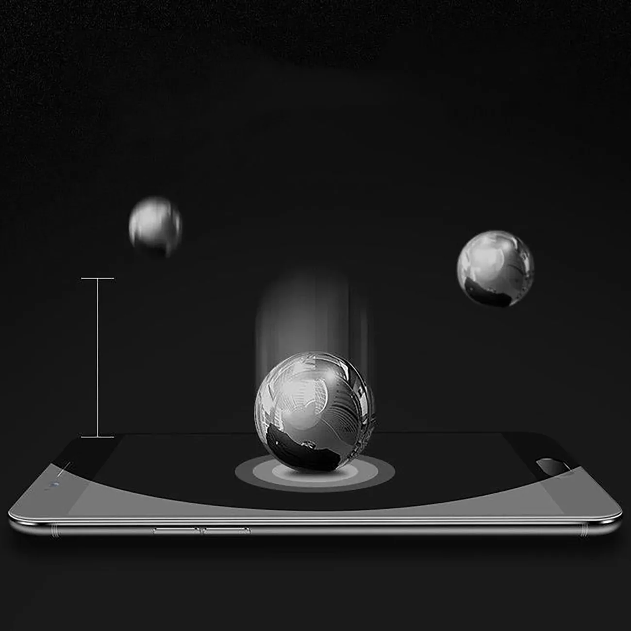 Szkło hartowane na Samsung Galaxy S25 Tempered Glass 9