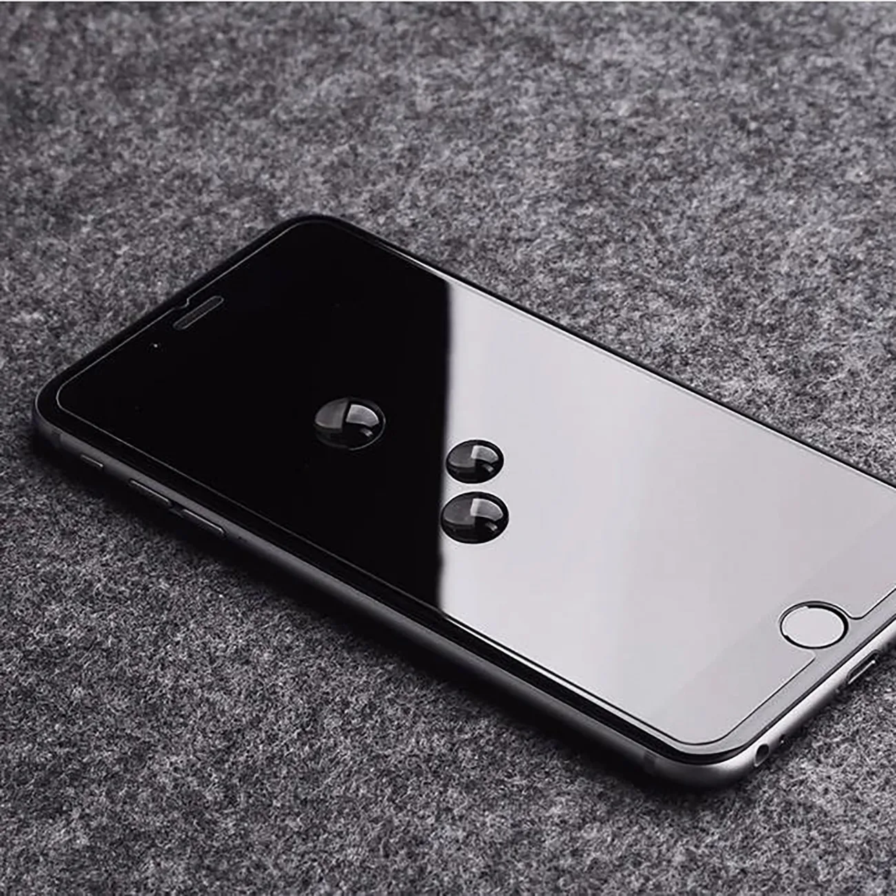 Szkło hartowane 9H na Samsung Galaxy A26 Tempered Glass 4