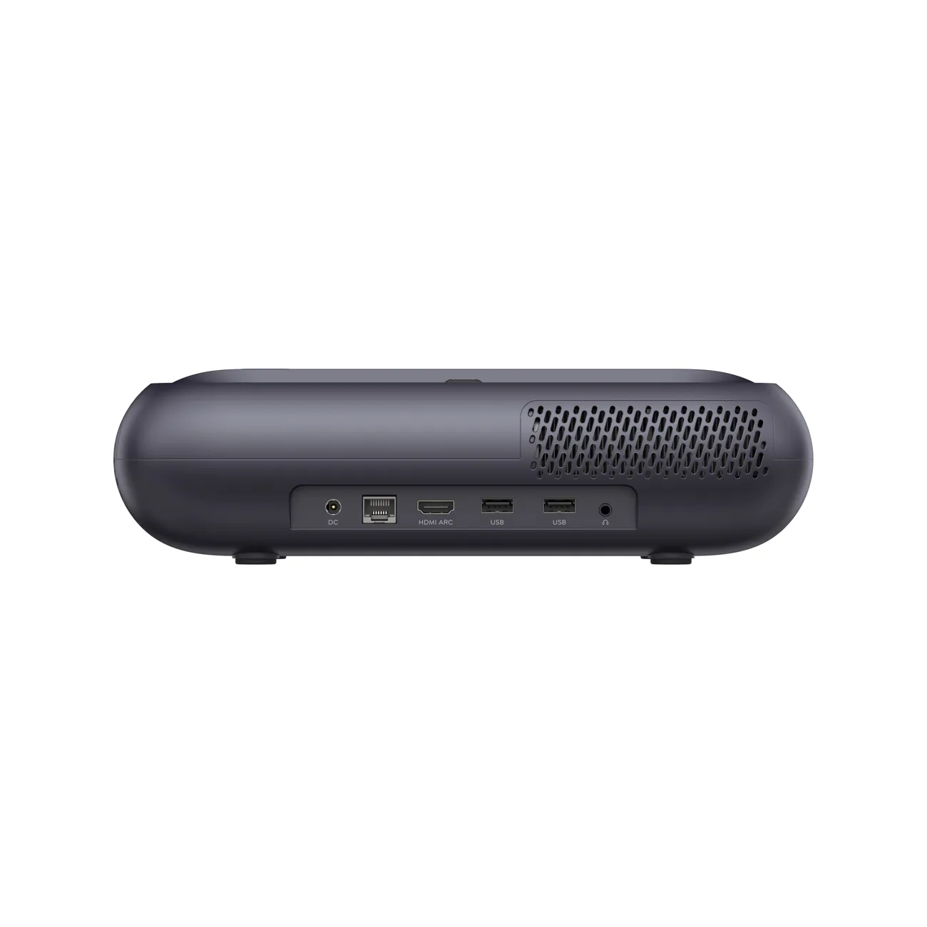 Proiector multimedia Full HD 1080p RGB cu laser și difuzoare JBL WiFi BT K300s - negru 6