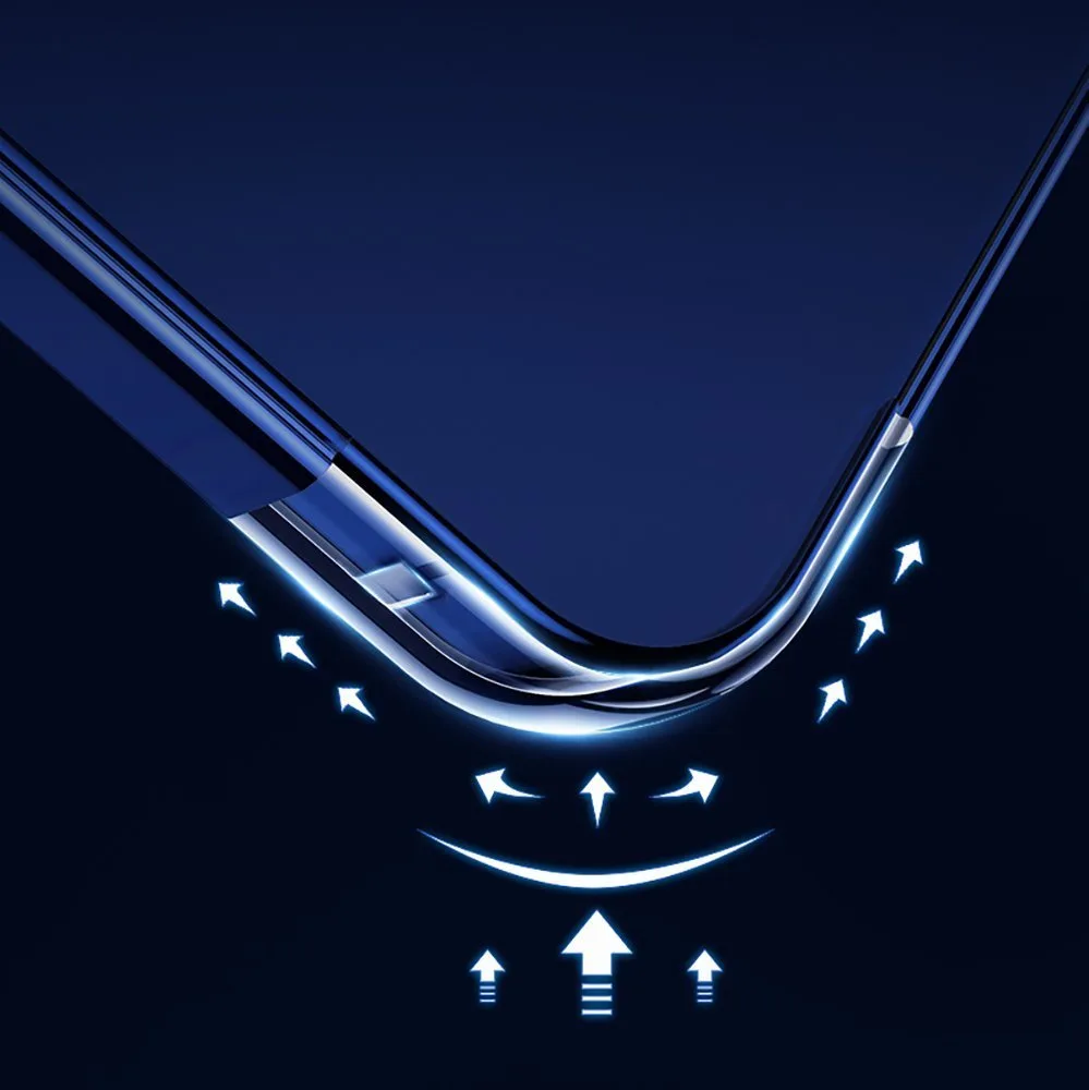 NBS ultra-tanki prozirni futrola s metalnim okvirom za iPhone Pro Max 12, crna 8