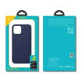 Zaštitna maska za iPhone 12 mini Color Series crna 5