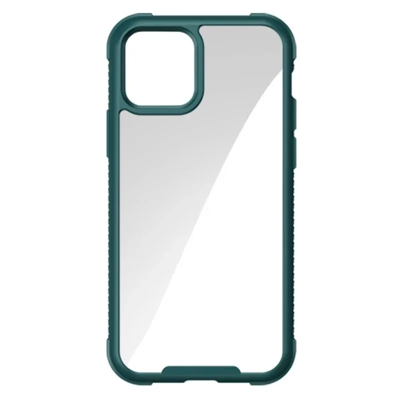 Frigate Series zeleni robusni futrol za iPhone 12 Pro Max