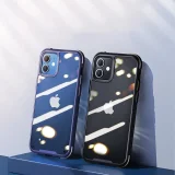Frigate Series zeleni robusni futrol za iPhone 12 Pro Max 11