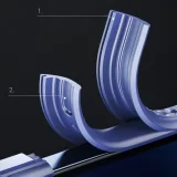 Frigate Series zeleni robusni futrol za iPhone 12 Pro Max 2