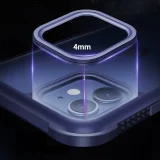 Frigate Series zeleni robusni futrol za iPhone 12 Pro Max 4