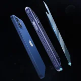 Frigate Series zeleni robusni futrol za iPhone 12 Pro Max 5