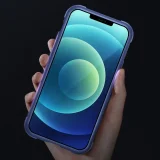 Frigate Series zeleni robusni futrol za iPhone 12 Pro Max 7