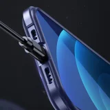 Frigate Series zeleni robusni futrol za iPhone 12 Pro Max 9