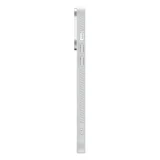 Husă robustă și rezistentă pentru iPhone 13 Pro cu ramă din gel, gri 8
