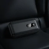 10000 mAh-s power bank + 12 V-os, 1000 A-es autóindító, fekete 11