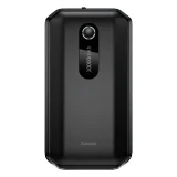 10000 mAh-s power bank + 12 V-os, 1000 A-es autóindító, fekete 2