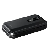 10000 mAh-s power bank + 12 V-os, 1000 A-es autóindító, fekete 7