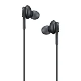 AKG žičane intra-aurikularne slušalice, USB-C priključak, crne 10