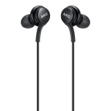 AKG žičane intra-aurikularne slušalice, USB-C priključak, crne 11