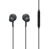 AKG žičane intra-aurikularne slušalice, USB-C priključak, crne 8