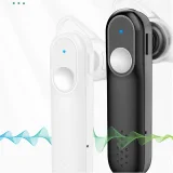 Bežične slušalice Bluetooth 5.0, crne 3