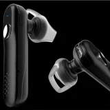 Bežične slušalice Bluetooth 5.0, crne 4