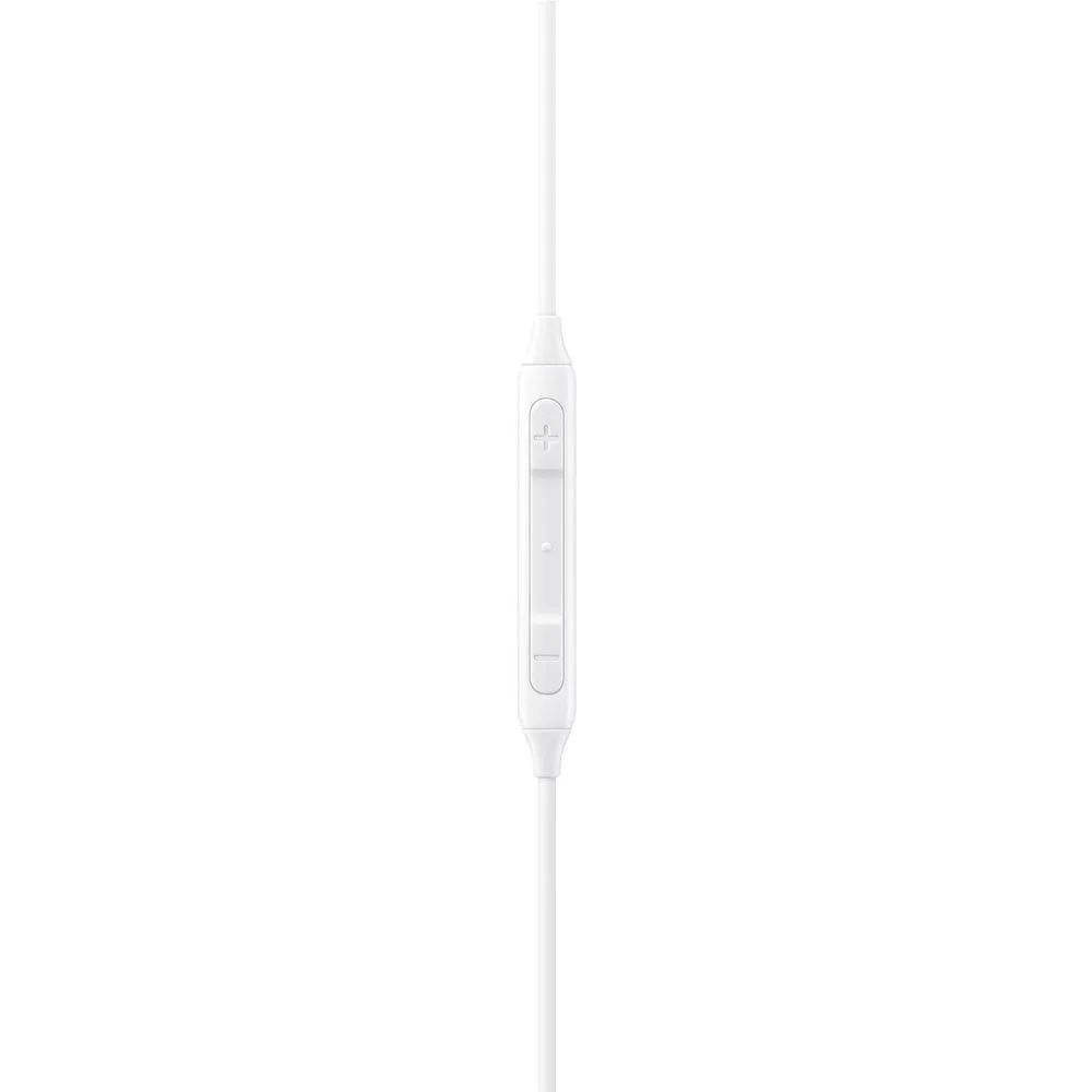 AKG vezetékes fülhallgató, USB-C csatlakozó, fehér 6