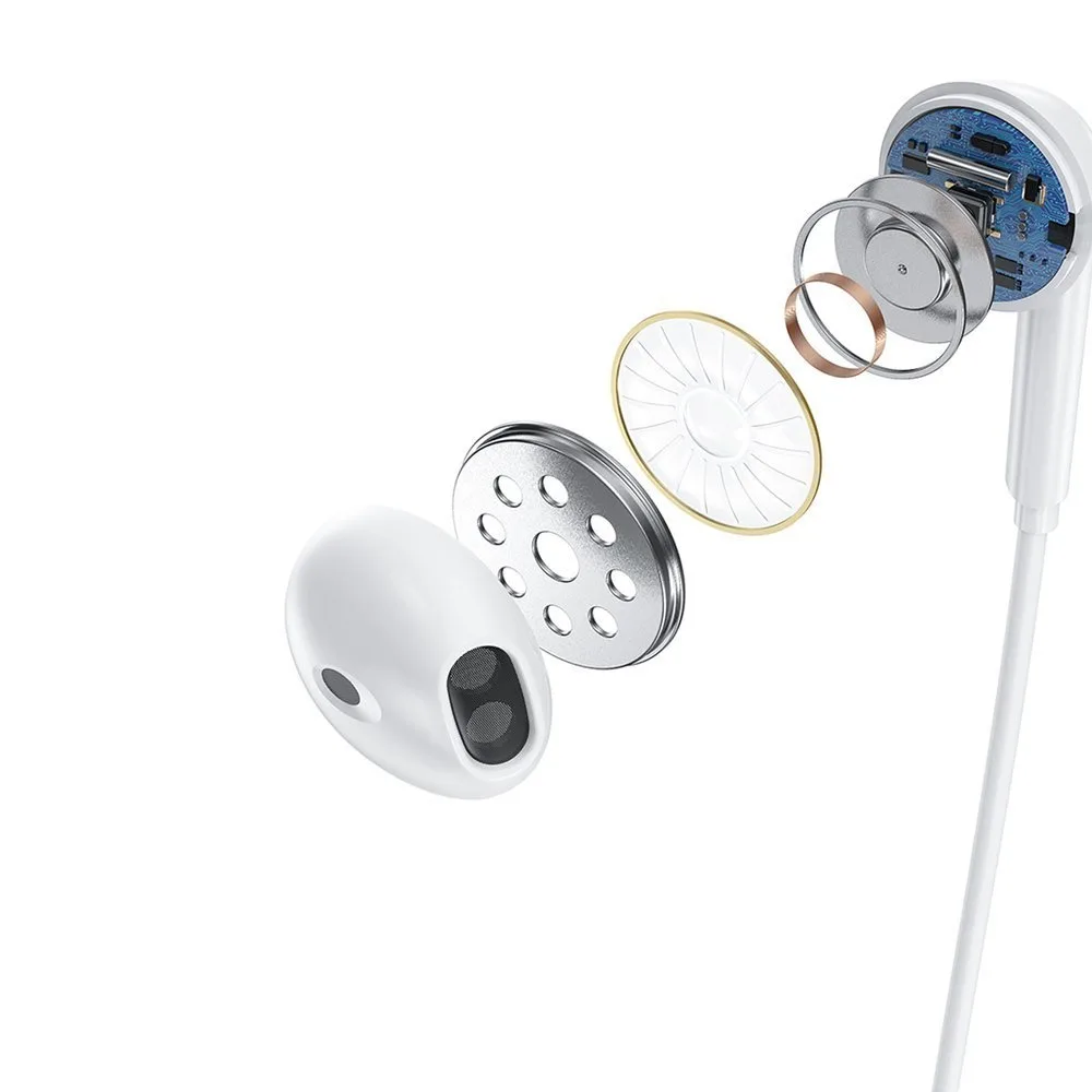 Magnetic Suction Wireless Bluetooth Earbuds, White 6