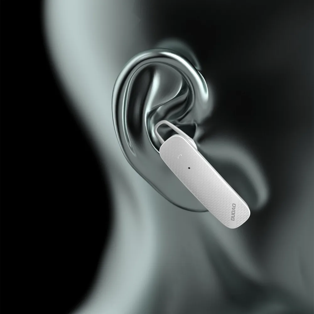 U7X Bluetooth wireless headset with micro USB 4