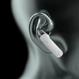 Căști wireless Bluetooth U7X cu micro USB 4