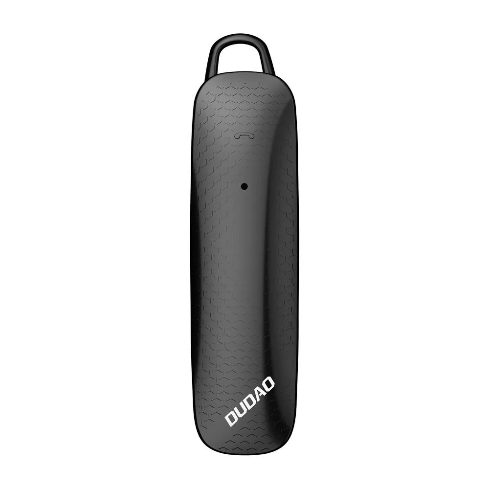 U7X Bluetooth wireless headset with micro USB 9