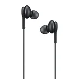 3,5 mm mini-jack slušalice za uho s daljinskim upravljačem i mikrofonom, crne 3