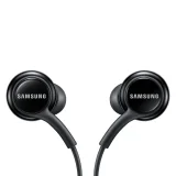3,5 mm mini-jack slušalice za uho s daljinskim upravljačem i mikrofonom, crne 6