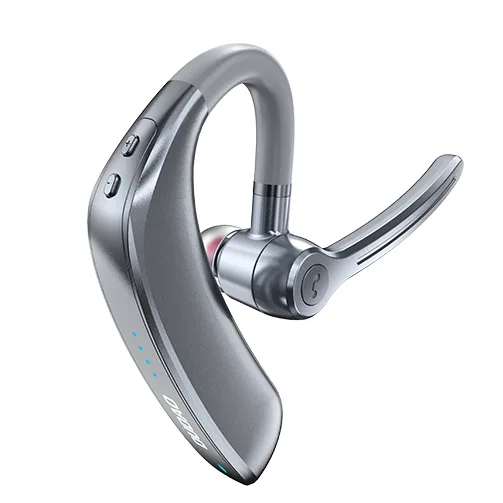 U4XS Bluetooth 5.0 vezeték nélküli fülhallgató Üzleti fülhallgató, szürke