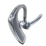 U4XS Bluetooth 5.0 bežične slušalice poslovne, sive 2