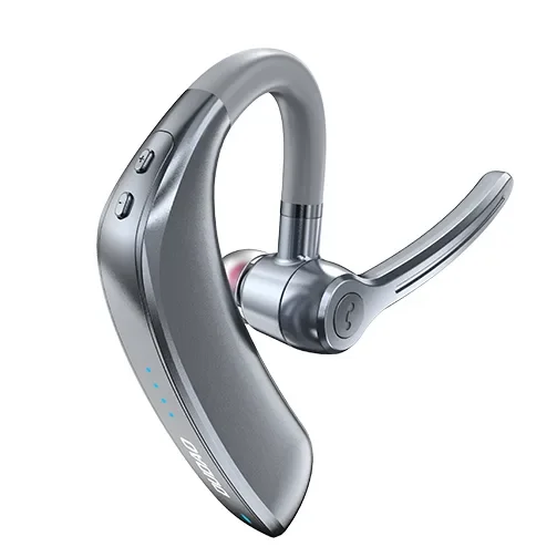 U4XS Bluetooth 5.0 vezeték nélküli fülhallgató Üzleti fülhallgató, szürke