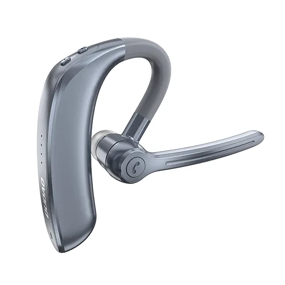 Căști fără fir U4XS Bluetooth 5.0 pentru afaceri, gri 3
