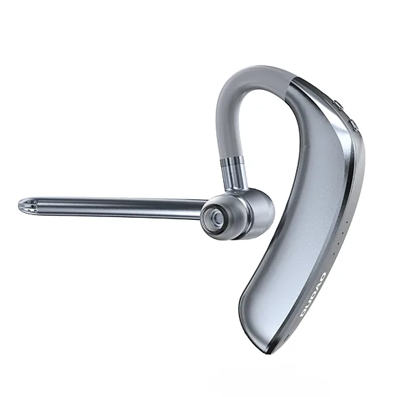 Căști fără fir U4XS Bluetooth 5.0 pentru afaceri, gri 4